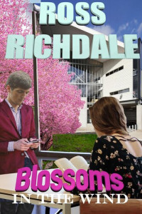 Ross Richdale — Blossoms in the Wind