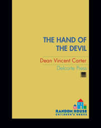 Carter, Dean Vincent — The Hand of the Devil