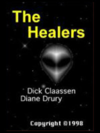 Claassen Dick — Healers