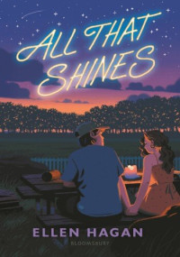 Ellen Hagan — All That Shines