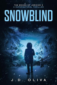 J.D. Oliva — Snowblind