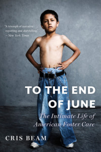 Beam Cris — To the End of June: The Intimate Life of American Foster Care