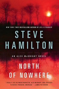 Hamilton Steve — North of Nowhere