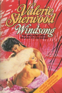 Valerie Sherwood — Windsong