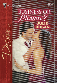 Hogan Julie — Business or Pleasure