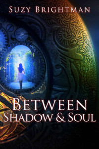 Suzy Brightman — Between Shadow and Soul