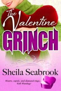 Seabrook Sheila — The Valentine Grinch
