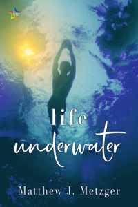 Matthew J. Metzger — Life Underwater