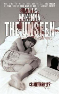 McKenna James — The Unseen