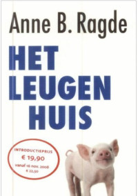 Ragde, Anne B — De Neshov 01 - Het Leugenhuis