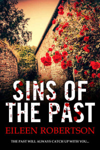 Robertson Eileen — Sins of the Past