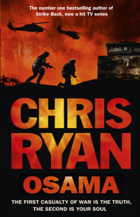 Ryan Chris — Osama