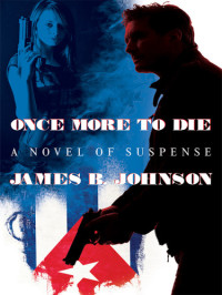 Johnson Jim — Once More to Die
