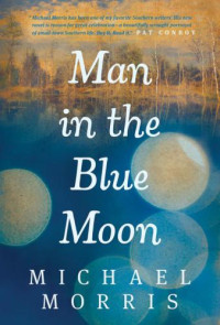 Morris Michael — Man in the Blue Moon