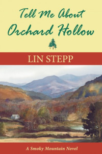 Stepp Lin — Tell Me About Orchard Hollow