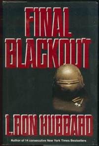 Hubbard, Ron L — Final Blackout
