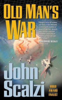Scalzi John — Old Man's War