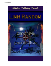 Random Linn — Pirates In Paradise