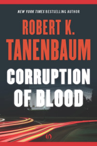 Tanenbaum, Robert K — Corruption of Blood