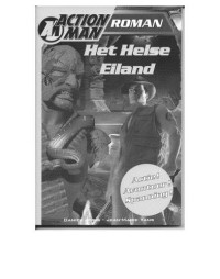 Joris Daniel — Het Helse Eiland