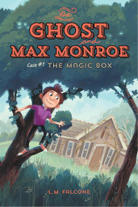 Falcone, L M — The Magic Box