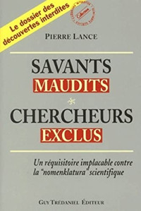 Lance Pierre — Chercheurs exclus