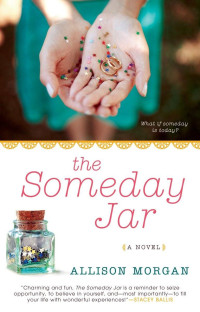 Morgan Allison — The Someday Jar