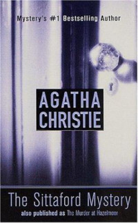 Christie Agatha — The Sittaford Mystery