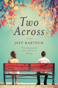 Jeffrey Bartsch — Two Across