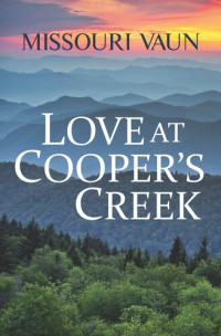 Missouri Vaun — Love at Cooper's Creek