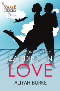 Burke Aliyah — Landing in Love