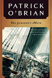 O'Brian, Patrick — The Surgeon's Mate