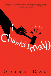 Saira Rao — Chambermaid