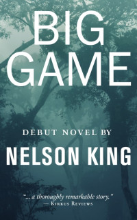 King Nelson — Big Game
