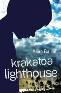 Baillie Allan — Krakatoa Lighthouse