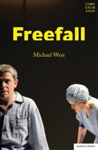 Michael West — Freefall