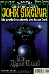 Dark , Jason  — Der Hypno-Hund