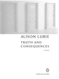Lurie Alison — Truth and Consequences