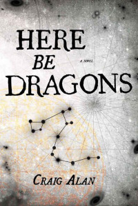 Alan Craig — Here Be Dragons