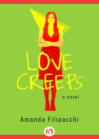 Filipacchi Amanda — Love Creeps