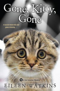 Eileen Watkins — Gone, Kitty, Gone