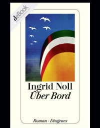 Ingrid Noll — Über Bord