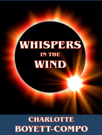 Charlotte Boyett-Compo — Whispers In The Wind