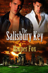 Fox Harper — The Salisbury Key
