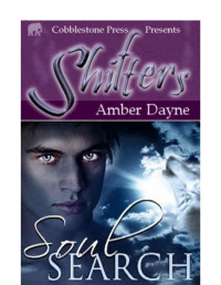 Amber Dayne — Soul Reach