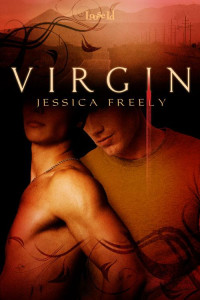 Freely Jessica — Virgin