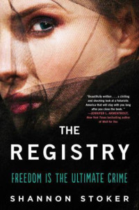Stoker Shannon — The Registry