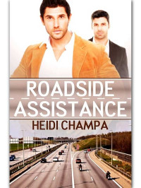 Champa Heidi — Roadside Assistance