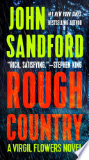 John Sandford — Rough Country (Virgil Flowers, #03)