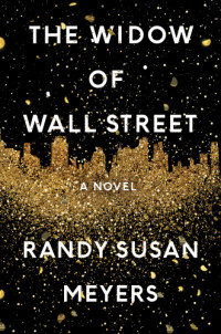 Meyers, Randy Susan — The Widow of Wall Street